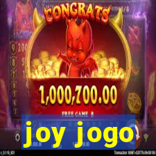 joy jogo